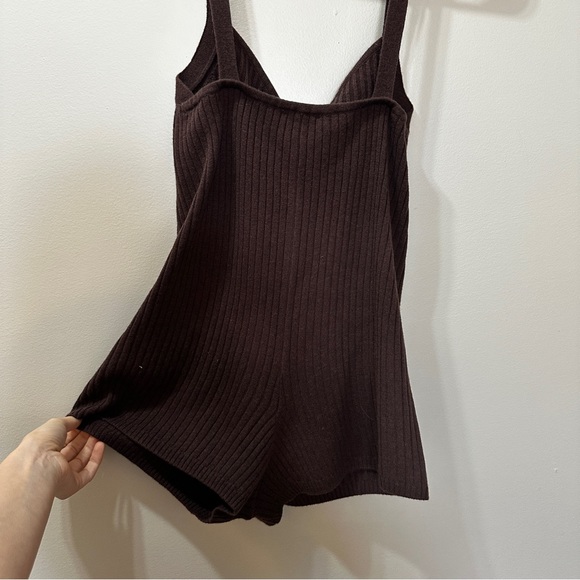 Wool cashmere LYR by Splendid Romper - xxs - Picture 13 of 16